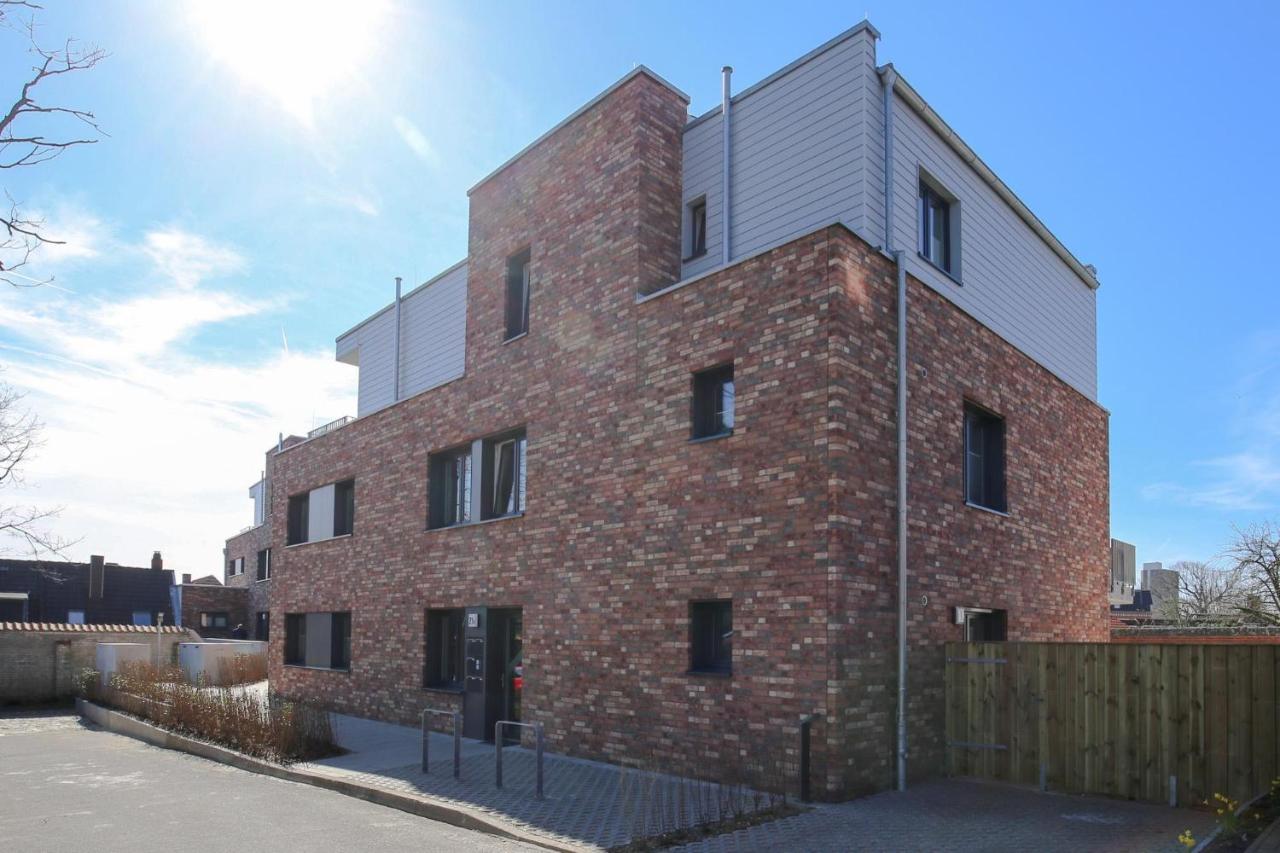 Ankerzeit Lejlighed Husum  Eksteriør billede